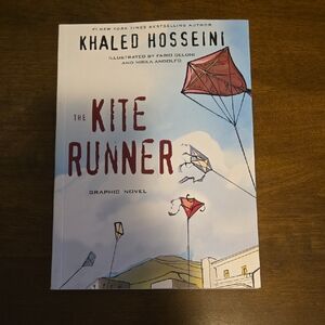 The Kite Runner